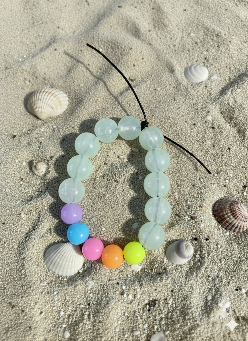 Armband - Glow in the Dark