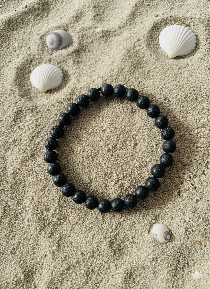 Armband - Hout