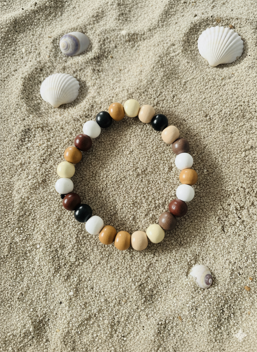Armband - Zwart