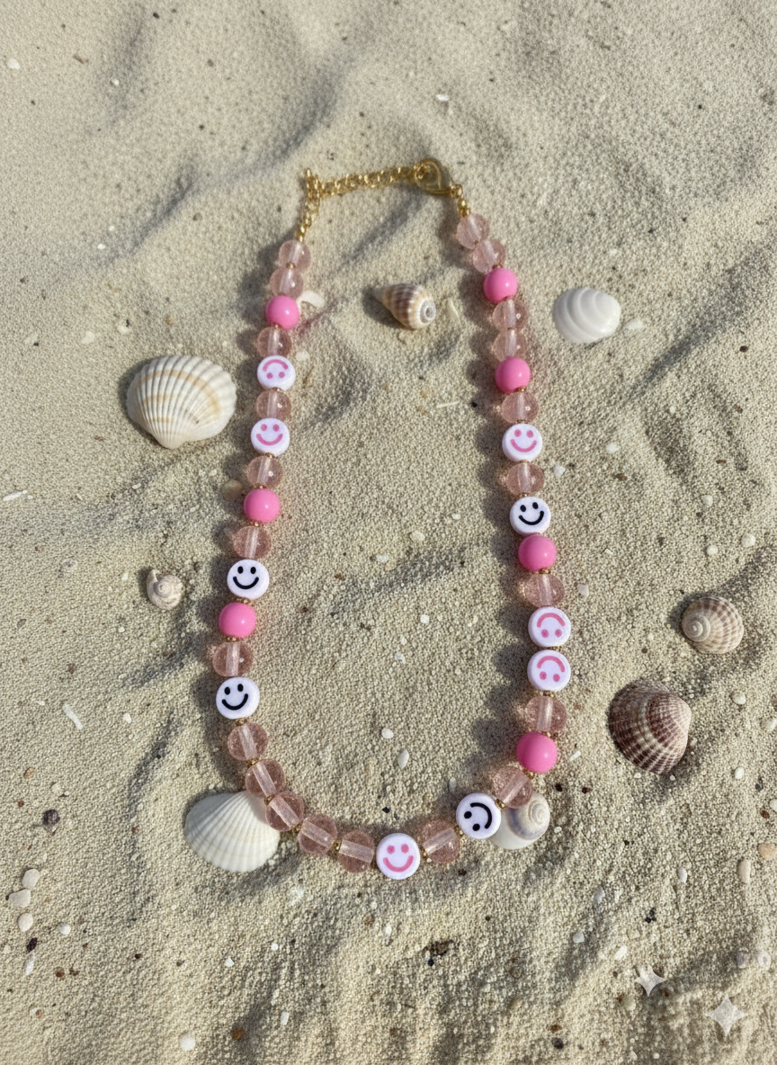 Ketting - Meisjes